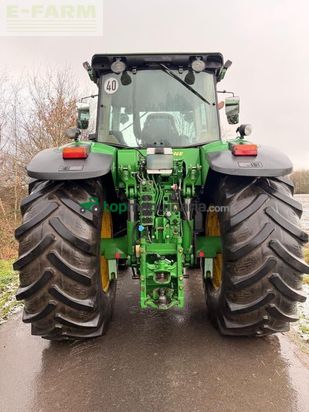Tractor agrícola - John Deere - 7930 *kundenauftrag*