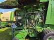 Empacadora gigant - Krone - comprima v 180 cv