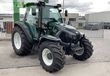 Tractor agrícola - Lindner - Lintrac 75LS