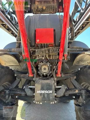 Atomizador - Horsch - leeb pt 8.300