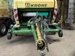Empacadora gigant - Krone - comprima cf 155 cx plus