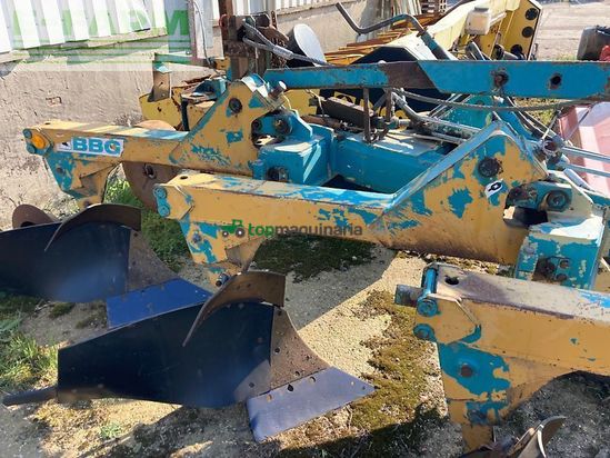 Arado - BBG - b016 + packer