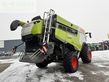 Cosechadora de Cereal - Claas - lexion 6700 + v930
