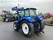 Tractor agrícola - New Holland - t 5.105