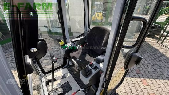 Excavadora - Wacker Neuson - et 20