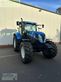 Tractor agrícola - New Holland - t 6050