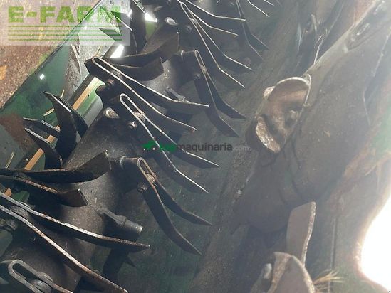 Cortacésped manual - Krone - easy cut b 1000 cv collect