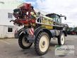 Atomizador - Hardi - alpha evo 4100