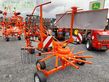Rastrillo -  - kuhn ga 4201