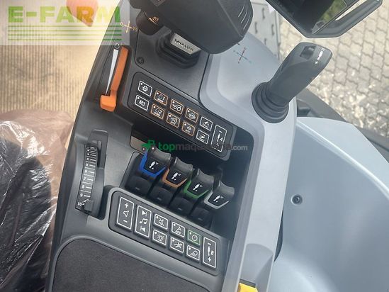 Tractor agrícola - Valtra - n 175 d forst