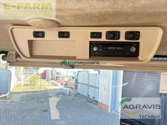 Tractor agrícola - John Deere - 8270 r autopowr