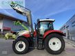 Tractor agrícola - Steyr - 4125 profi cvt CVT