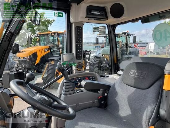 Telescopica - JCB - tm 320 s agri