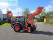 Tractor agrícola - Kubota - l2-622h cab