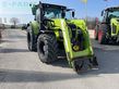 Tractor agrícola - Claas - arion 550 cmatic cebis