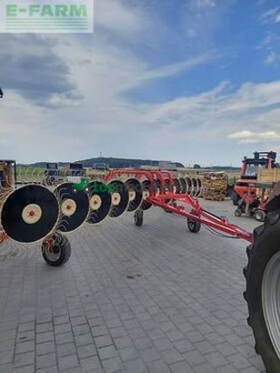 Henificador - Enorossi - sternradschwader rt 13