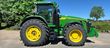 Tractor agrícola - John Deere - 8R 370