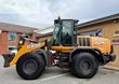 Minicargadora - Case IH - 621g z-bar