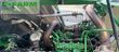 Cosechadora de Cereal - John Deere - 8300