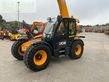 Minicargadora - JCB - 542-70 agri xtra telehandler (st23537)