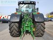 Tractor agrícola - John Deere - 6r 185 aktion!