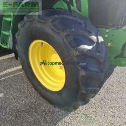 Tractor agrícola - John Deere - 6090M