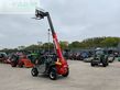 Telescopica - Manitou - mt625h comfort telehandler (st24804)