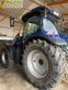 Tractor agrícola - New Holland - t6.160 auto command