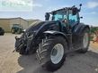 Tractor agrícola - Valtra - t145 active