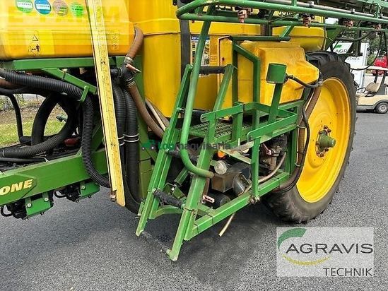 Atomizador - John Deere - 632