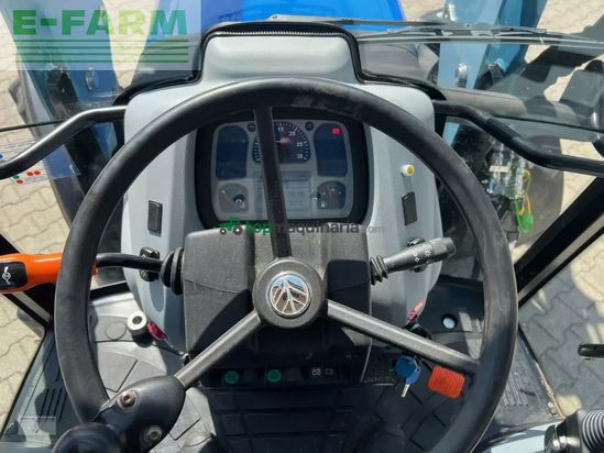 Tractor agrícola - New Holland - t4.75s S