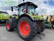 Tractor agrícola - Claas - arion 630 hexashift cis+