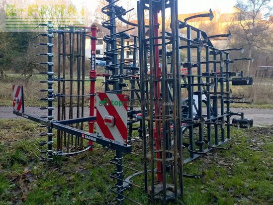 Cultivador - Saphir - allstar 501 longline