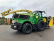 Cosechadora de Cereal - John Deere - 9800i