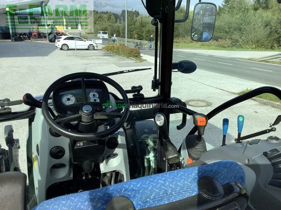 Tractor agrícola - New Holland - t4.75 powerstar