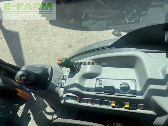 Tractor agrícola - Claas - nexos 240 l comfort