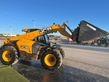 Telescopica - JCB - 531-70 Agri Super