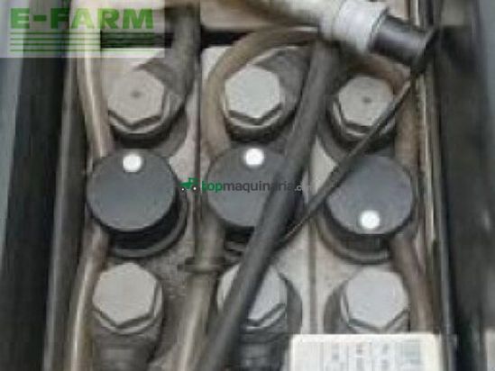 Elevadora - Linde - l 10 1172