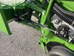 Sembradora monograno mecanica - Amazone - precea 3000 special