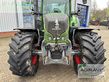 Tractor agrícola - Fendt - 724 vario gen-6 power setting 2 Power