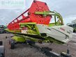 Cosechadora de Cereal - Claas - trion 660