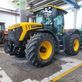 Tractor agrícola - JCB - fastrac 4220