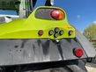 Tractor agrícola - Claas - arion 660 cmatic cis+