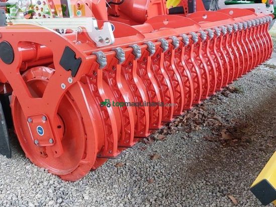 Grada de disco - Kuhn - hr 3020