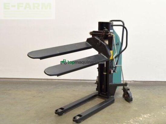 Elevadora -  - ehs-10809 palettenheber schwenkbar