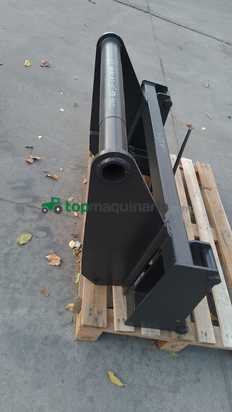 FRONTAL EURO - BRACKET BOBCAT TIPO C