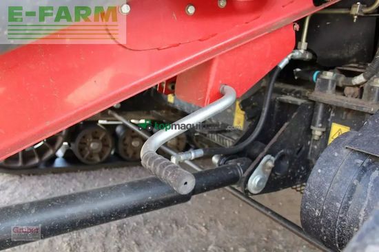 Cosechadora de Cereal - Case IH - af 9230 raupe