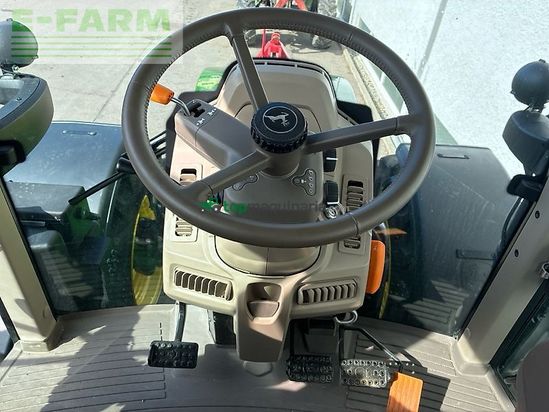 Tractor agrícola - John Deere - 6m125