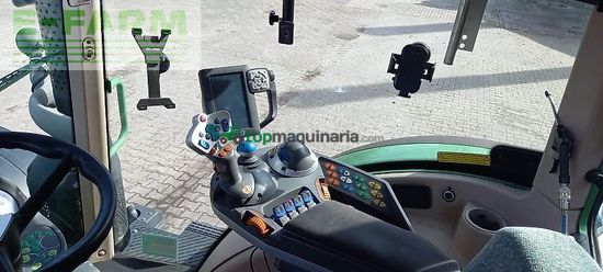 Tractor agrícola - Fendt - 718 vario scr profi