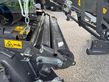 Empacadora gigant - Claas - cerex 760 rc